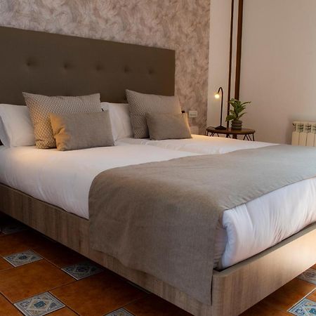 Hotel El Tejar & Spa Вилафлор Екстериор снимка