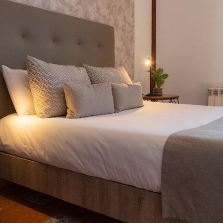 Hotel El Tejar & Spa Вилафлор Екстериор снимка