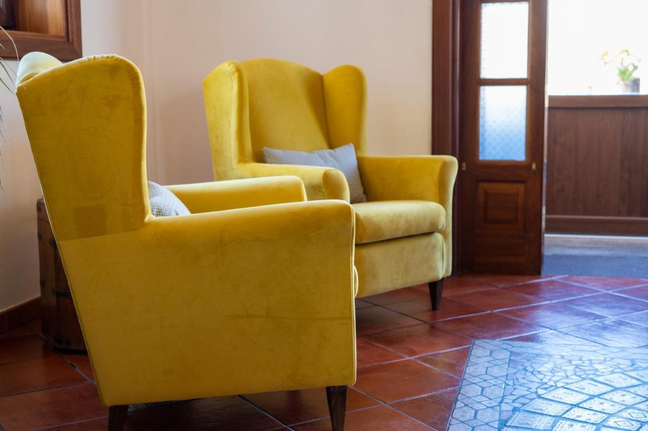 Hotel El Tejar & Spa Вилафлор Екстериор снимка
