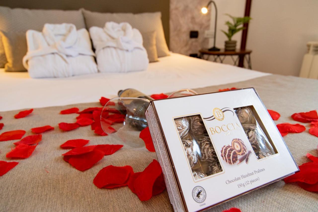 Hotel El Tejar & Spa Вилафлор Екстериор снимка