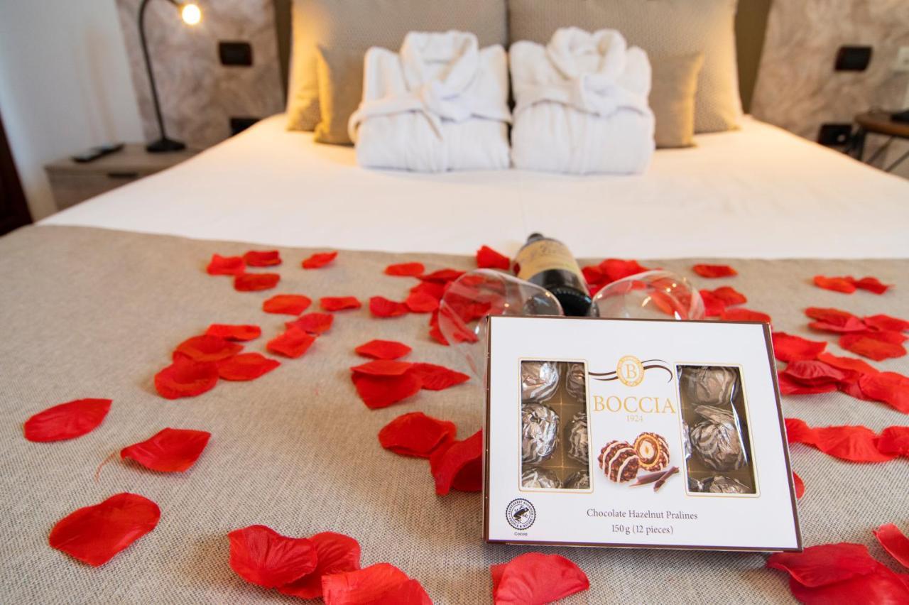 Hotel El Tejar & Spa Вилафлор Екстериор снимка