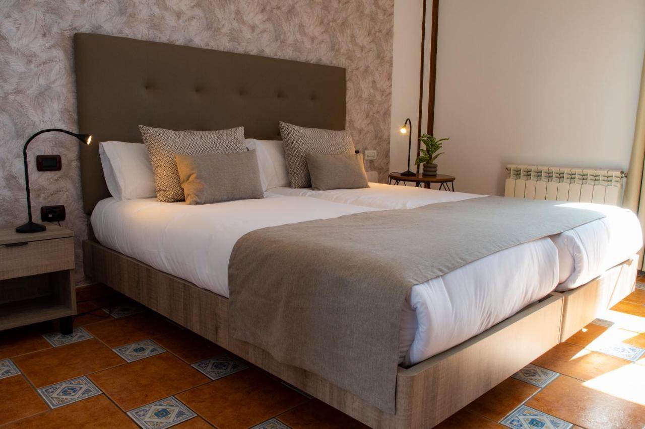 Hotel El Tejar & Spa Вилафлор Екстериор снимка