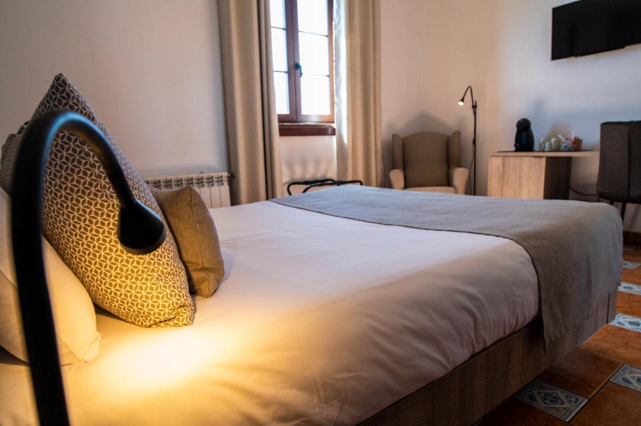 Hotel El Tejar & Spa Вилафлор Екстериор снимка