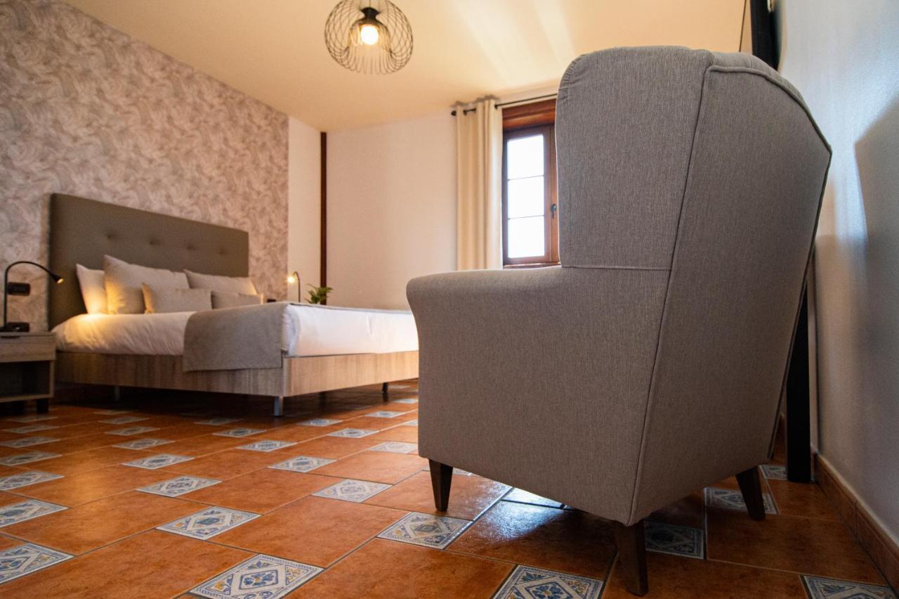 Hotel El Tejar & Spa Вилафлор Екстериор снимка