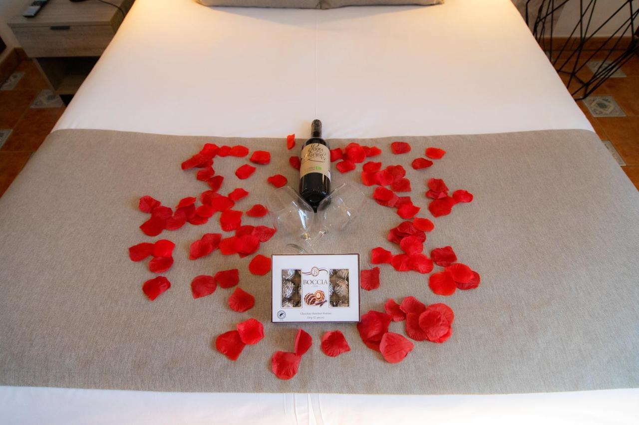 Hotel El Tejar & Spa Вилафлор Екстериор снимка