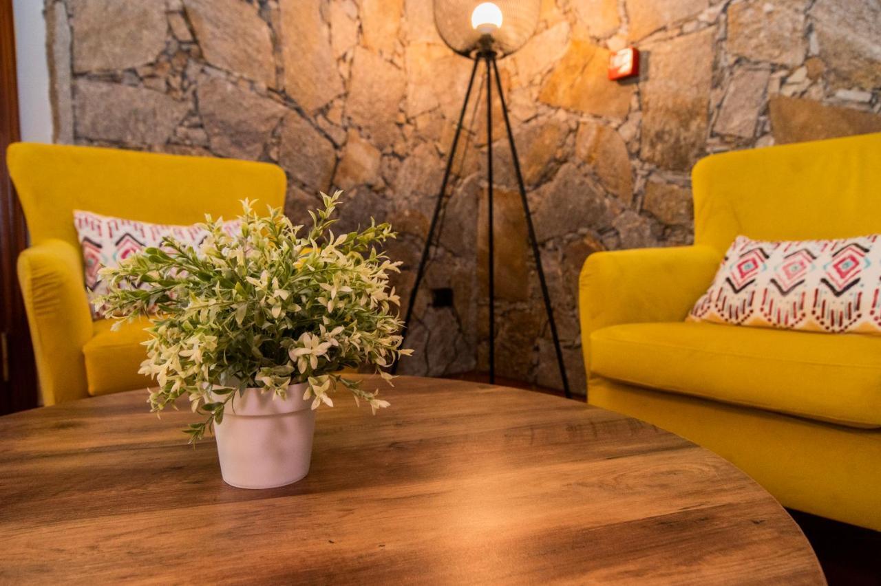 Hotel El Tejar & Spa Вилафлор Екстериор снимка