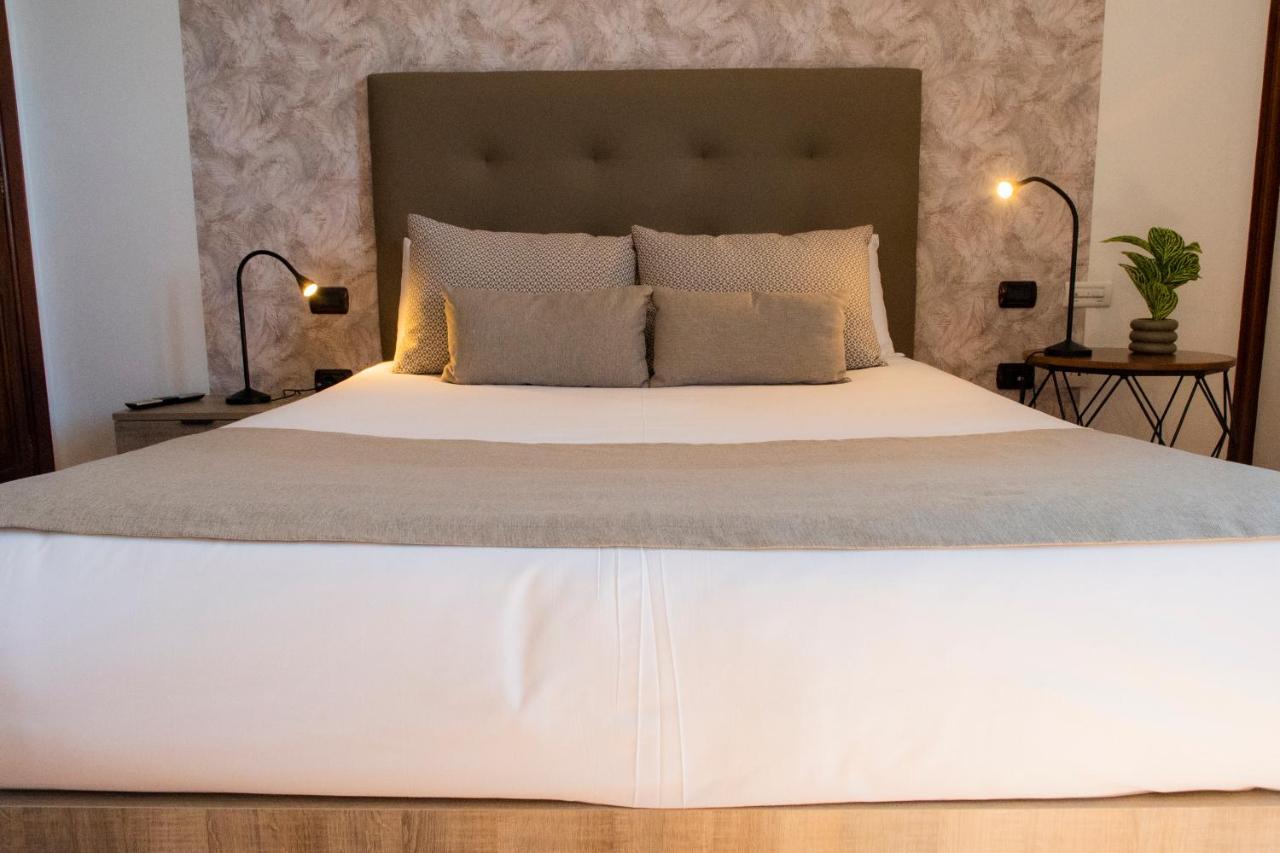 Hotel El Tejar & Spa Вилафлор Екстериор снимка