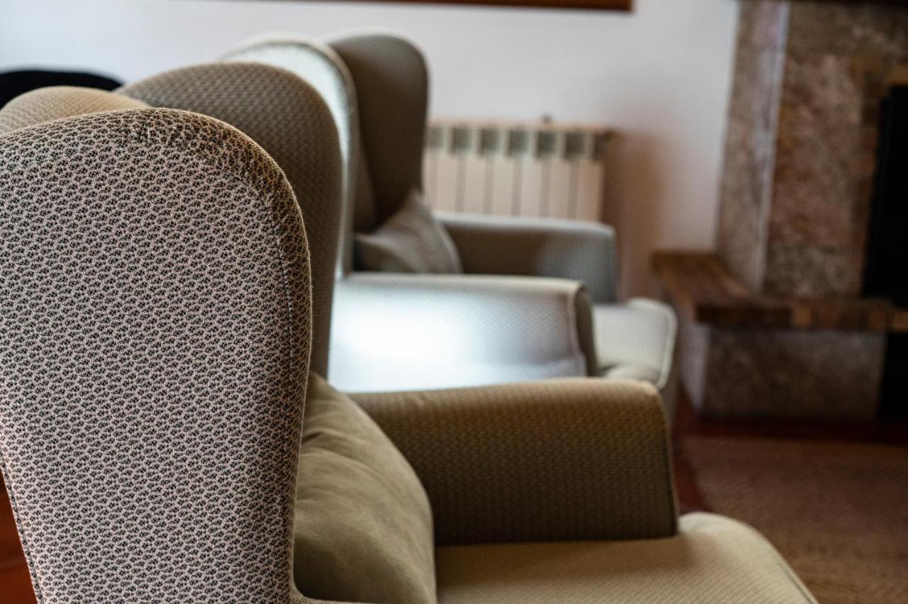 Hotel El Tejar & Spa Вилафлор Екстериор снимка