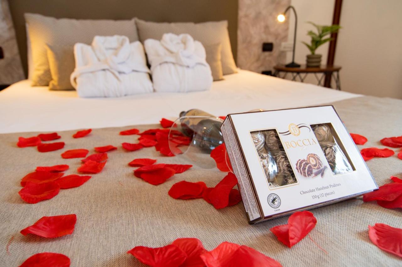 Hotel El Tejar & Spa Вилафлор Екстериор снимка