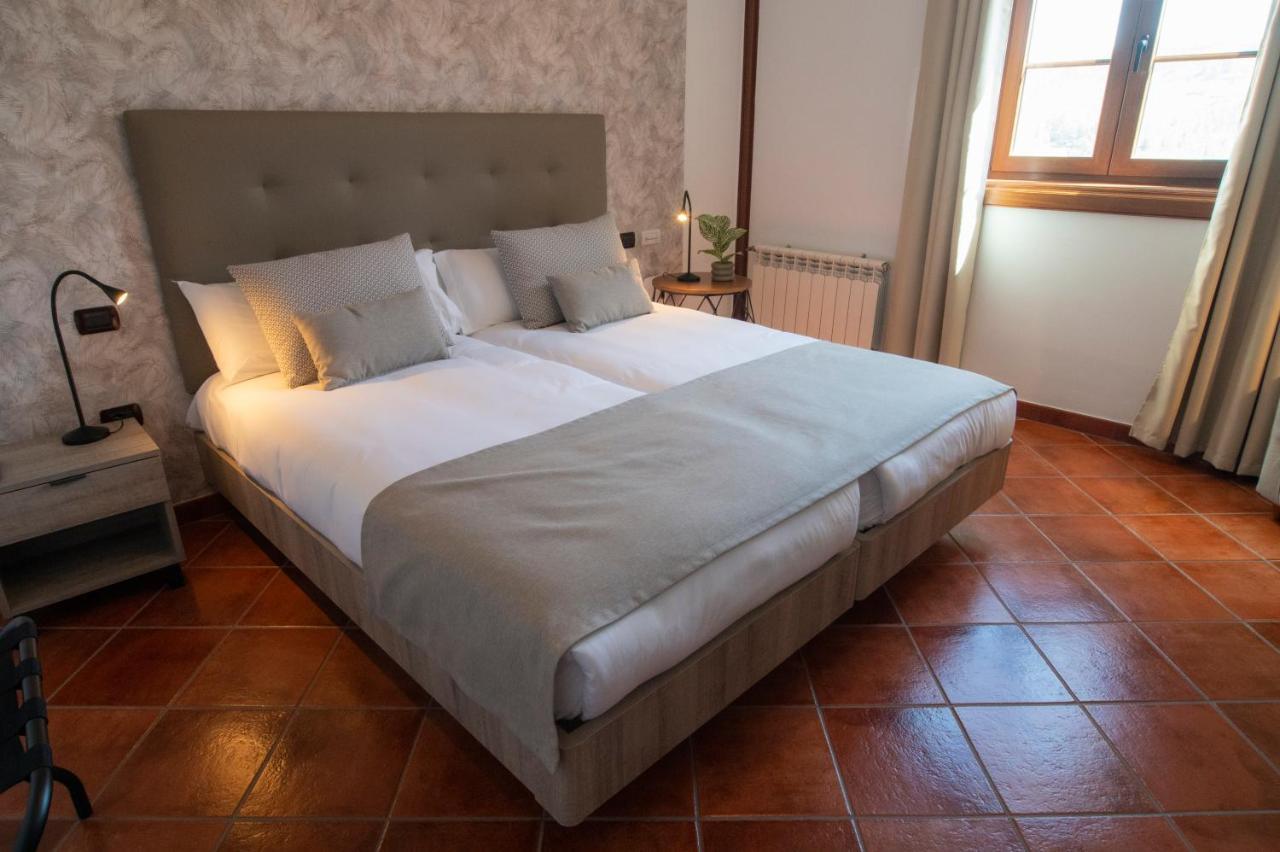 Hotel El Tejar & Spa Вилафлор Екстериор снимка
