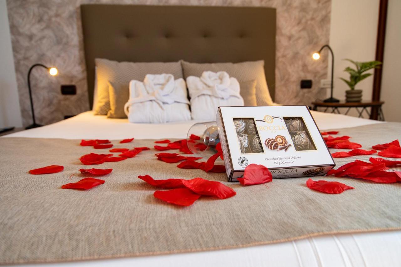 Hotel El Tejar & Spa Вилафлор Екстериор снимка