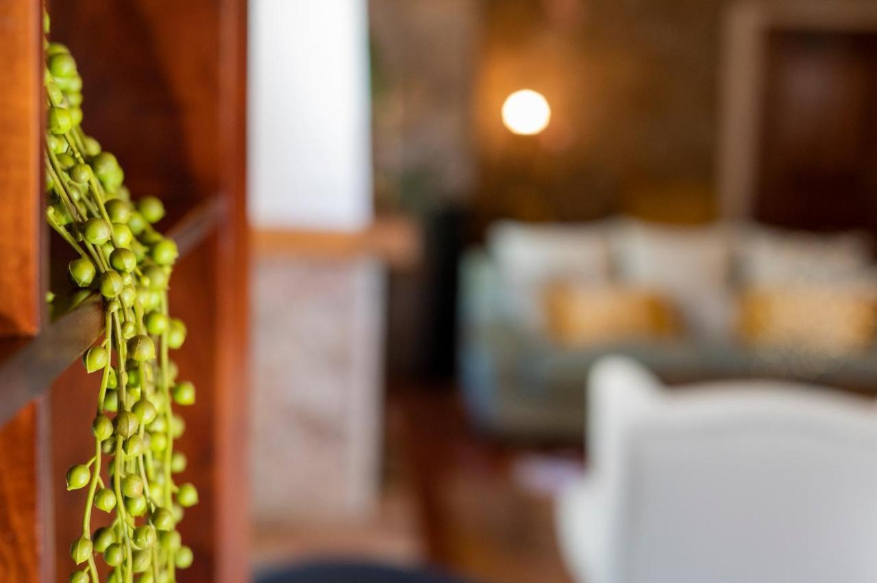 Hotel El Tejar & Spa Вилафлор Екстериор снимка
