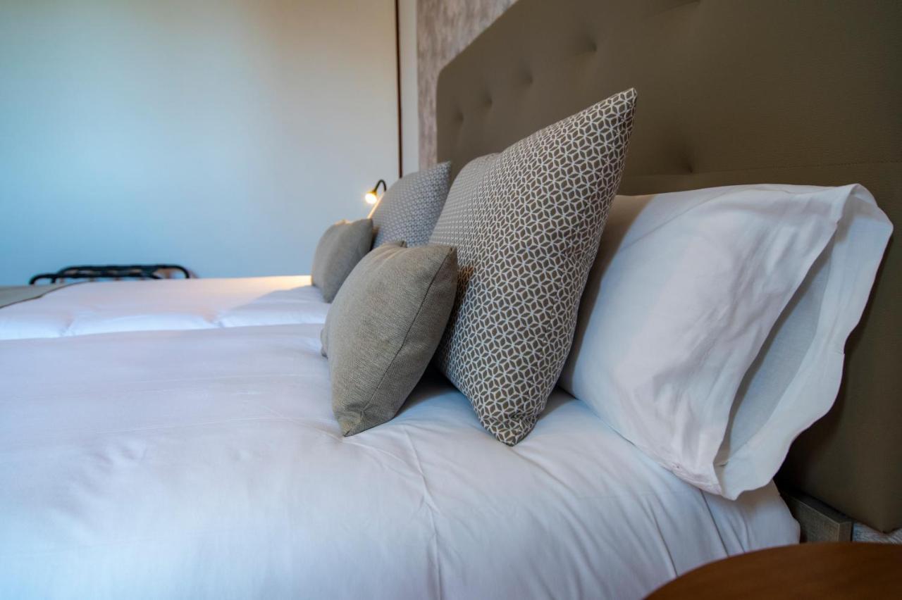 Hotel El Tejar & Spa Вилафлор Екстериор снимка