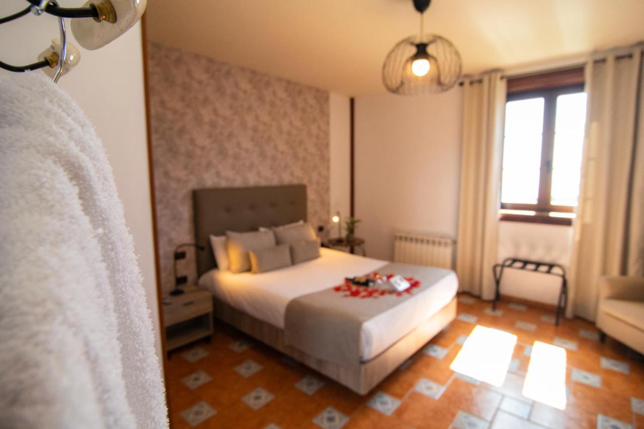 Hotel El Tejar & Spa Вилафлор Екстериор снимка