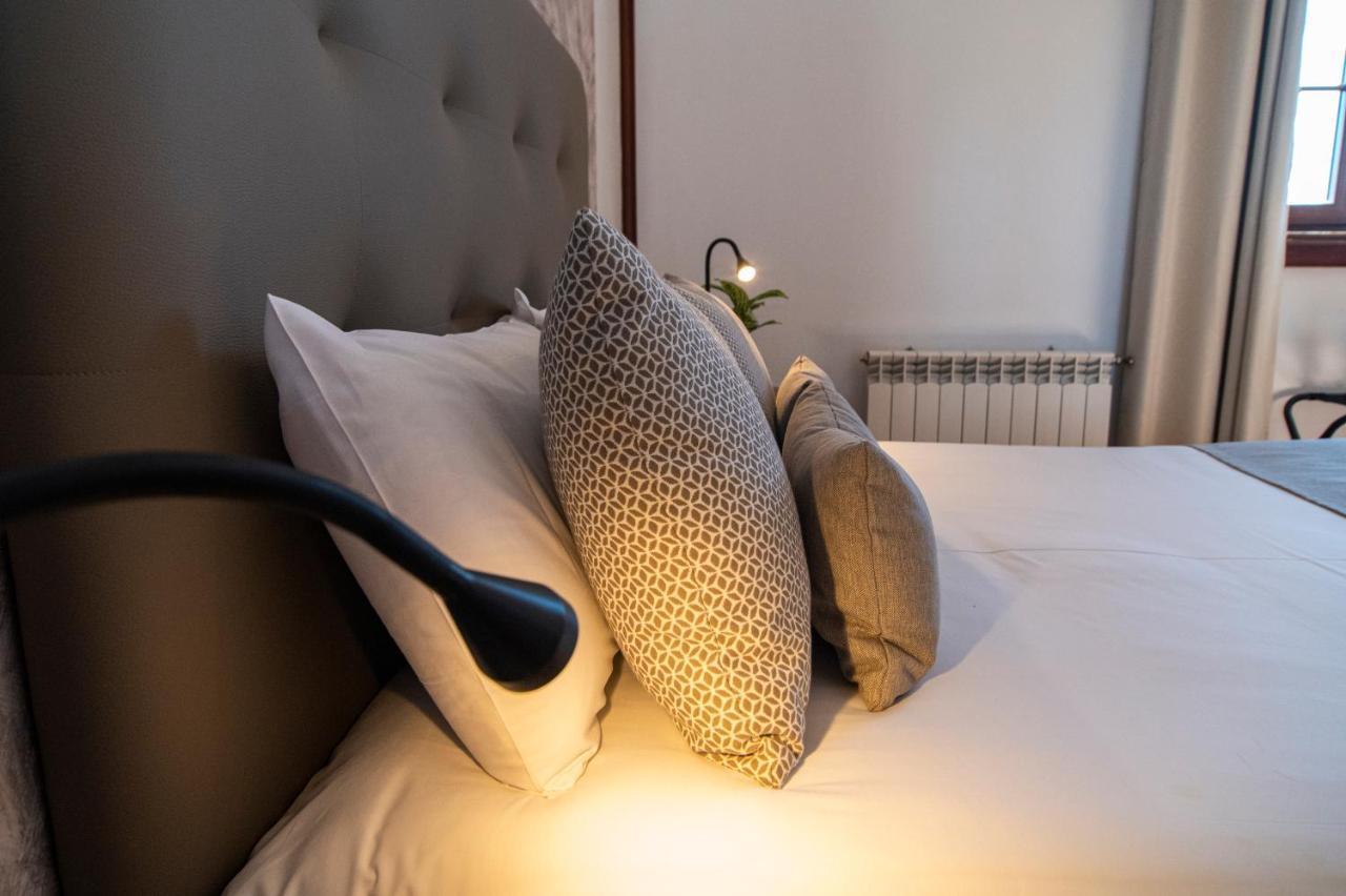 Hotel El Tejar & Spa Вилафлор Екстериор снимка