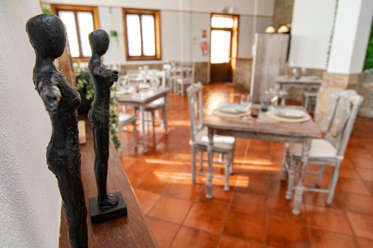 Hotel El Tejar & Spa Вилафлор Екстериор снимка